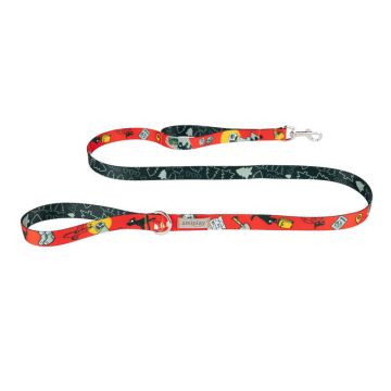 Amiplay Amik Povodac TravelDog M 150x2cm