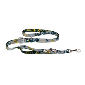Amiplay Amik Podesivi Povodac DirtyDog M 100-200cm x 2cm