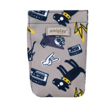 Amiplay Amik Torbica Dispenzer DirtyDog 6x2x11cm
