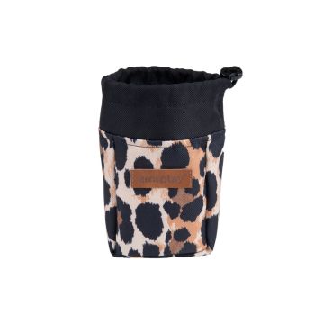 Amiplay Safari Torbica Za Poslastice Leopard 8x6x10cm