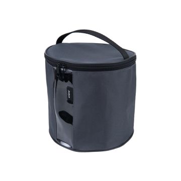 Amiplay Travel Tekstil Torba za Hranu S Siva 22x21cm