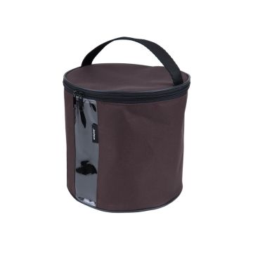 Amiplay Travel Tekstil Torba za Hranu S Braon 22x21cm
