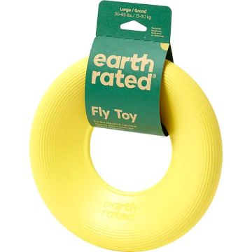Earth Rated Fly Toy Igračka Za Pse L