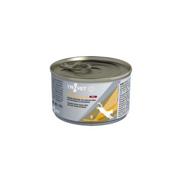 Trovet Cat Urinary Struvite ASD Govedina Konzerva 100g