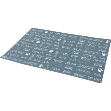 474291 Zolux Glossery Podloga Za Činije M 43x28cm