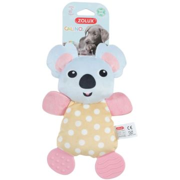 480041 Zolux Calinou Plišana Igračka Koala Dental 23,5cm