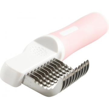 550016 Zolux Anah Češalj sa 10 Zubaca za Dugodlake Mačke 17cm