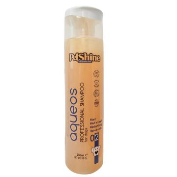 PetShine Šampon za Pse Aqueos 250ml