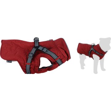 Flamingo Zimski Kaputić Duker Crveni 50cm / 44cm / 68cm