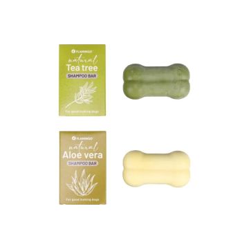 Flamingo Nature Sapun Aloe Vera / Drvo Čaja 100g