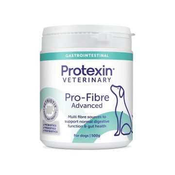 Protexin Pro-Fibre Advanced Probiotik Granule za Pse 500g