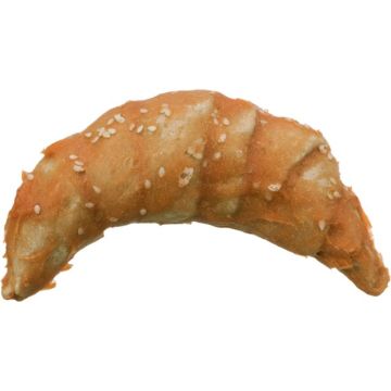 Trixie Denta Fun Kroasan Sa Piletinom 11cm/80g