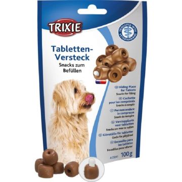 Trixie Poslastice za Sakrivanje Tableta 100g