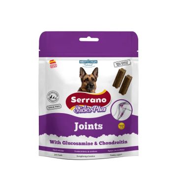 Mediterranean Natural Functional Sticks Poslastica Joints 110g