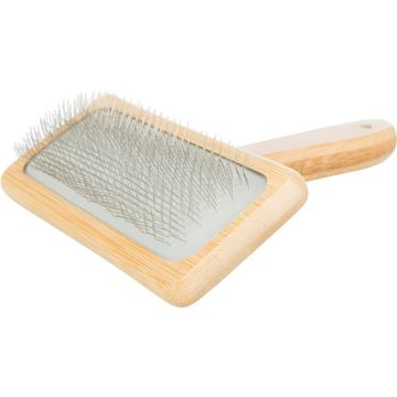 Trixie Četka Meka od Bambusa 12x15cm