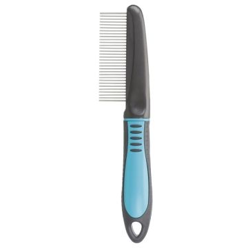 Trixie Če&scaron;alj sa Srednjim Proredom i Dužim Zupcima 22cm