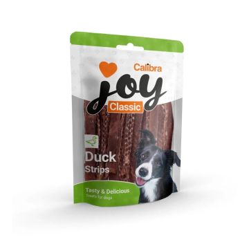 Calibra Joy Dog Classic Trakice Pačetine 80g