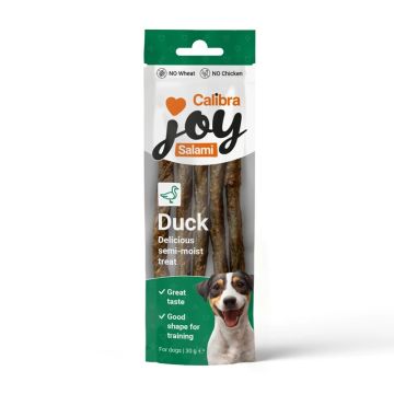 Calibra Joy Dog Salami Pačetina 30g
