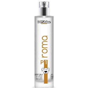Petshine Parfem za Pse i Mačke Roma 100ml