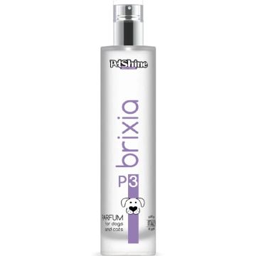 Petshine Parfem za Pse i Mačke Brixia 100ml