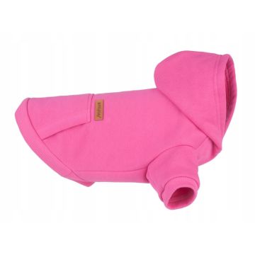 Amiplay Texas Duks sa Kapuljačom Roze 50x50x72cm