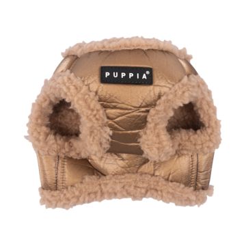 Puppia Winterstride Am B Bež XL 34x48x10cm