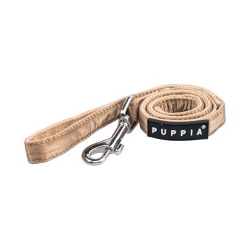 Puppia Winterstride Povodac Bež L15x140cm