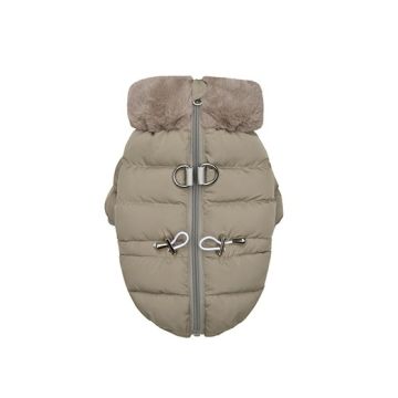 Puppia Marshmallow Jakna Braon XXL 40x68x42cm