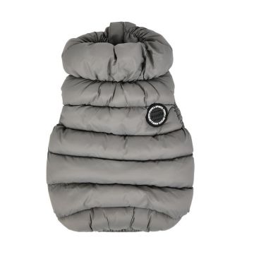 Puppia Ultralight Vest A Jakna Siva L 36x46x38cm