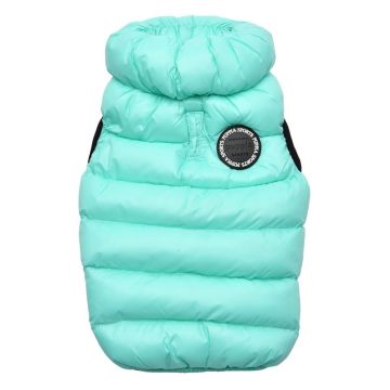 Puppia Ultralight Vest B Jakna Svetlo Plava L 36x46x31cm