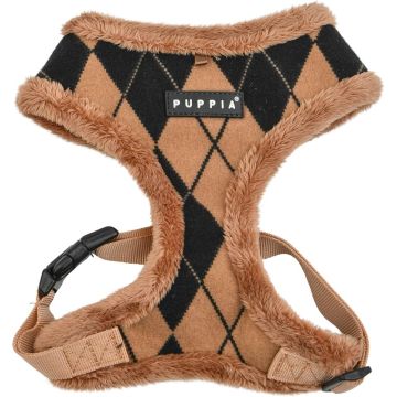 Puppia Jaden Am A Bež L 36x49x68cm