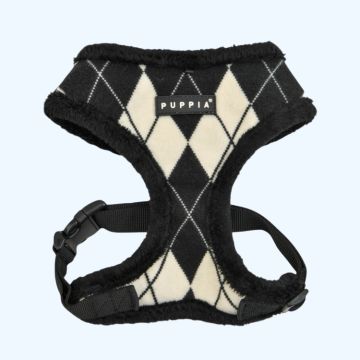 Puppia Jaden Am A Crni L 36x49x68cm
