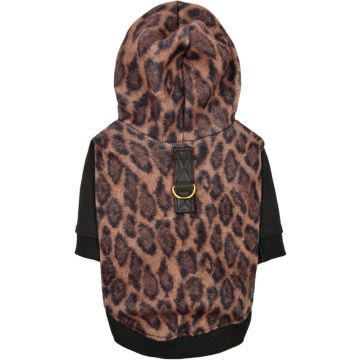 Puppia Kovo Jakna Braon XL 40x56x78cm