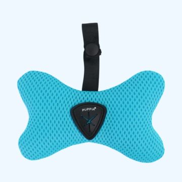 Puppia Soft Dispenzer Svetlo Plavi 15,2x 10,2x 2,5cm