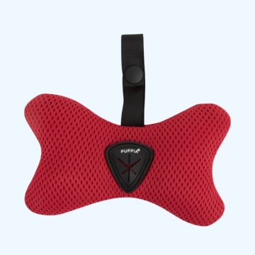 Puppia Soft Dispenzer Bordo 15,2x 10,2x 2,5cm