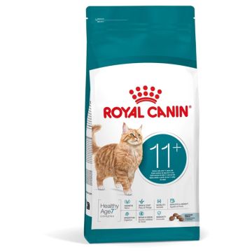 Royal Canin Cat Senior Ageing 11+ 400g