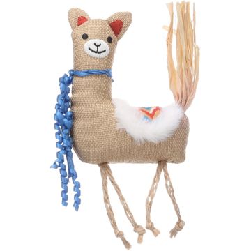 Flamingo Igračka Robla Alpaka 10x3,3x15,5cm