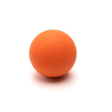 Leopet Igračka Tvrda Gumena Loptica R8,5cm