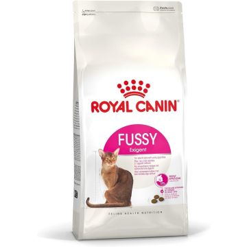 Royal Canin FHN Fussy Exigent 10kg