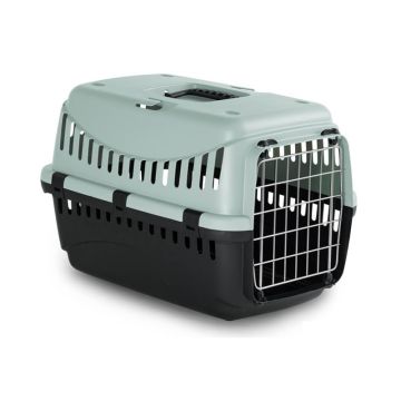 MP Bergamo Transporter Gipsy Eco Metalna Vrata Ice L 58x38x38cm