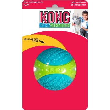 Kong Igračka Gumena Lopta Tvrda L R8cm