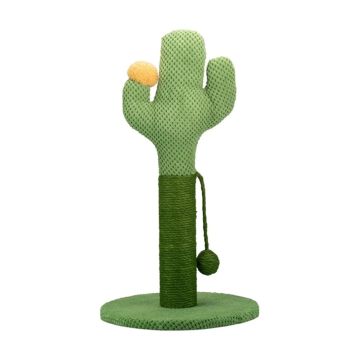Imac Grebalica Cactus sa Cvetom 35x35x65cm