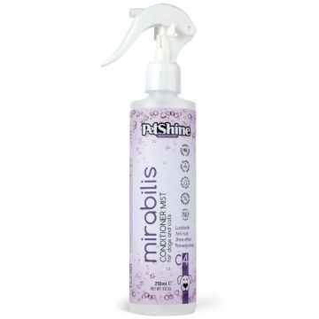 PetShine Regenerator za Sjaj dlake Mirabilis 250ml