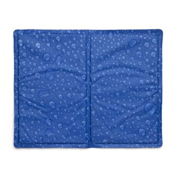 Leopet Leomat Rashladna Podloga sa Mehurićima XL 100x80cm