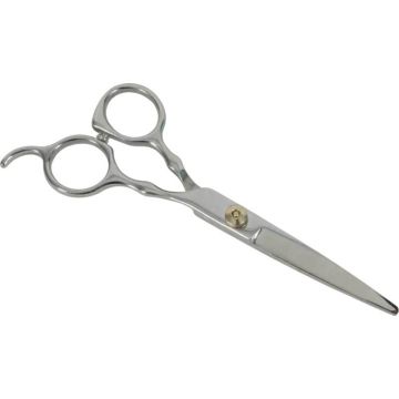 470868 Zolux Makaze od Nerđajućeg Čelika sa Zaobljenim Vrhom 17cm