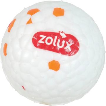 480690 Zolux Igračka za Vodu Loptica sa Zvukom 6cm