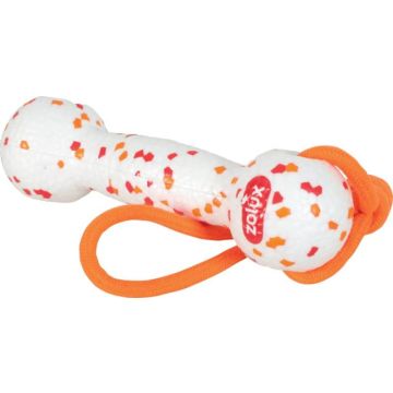 480697 Zolux Igračka za Vodu Teg sa Konopcem 41cm