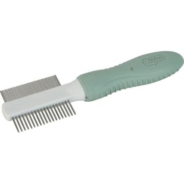 203037 Zolux Dvostrani Če&scaron;alj za Glodare 14,5cm