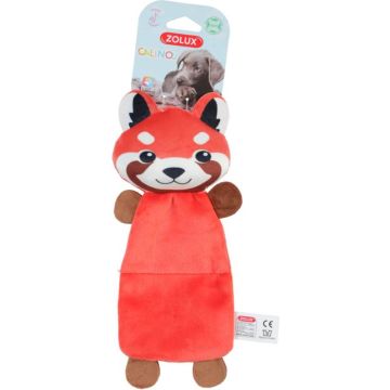 480047 Zolux Calinou Plišana Igračka Panda 27,5cm