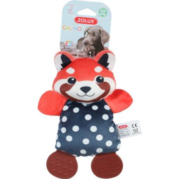 480049 Zolux Calinou Plišana Igračka Panda Dental 23,5cm
